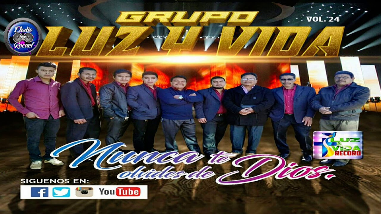 Pan y Vino - Grupo Luz Y Vida de Tacana