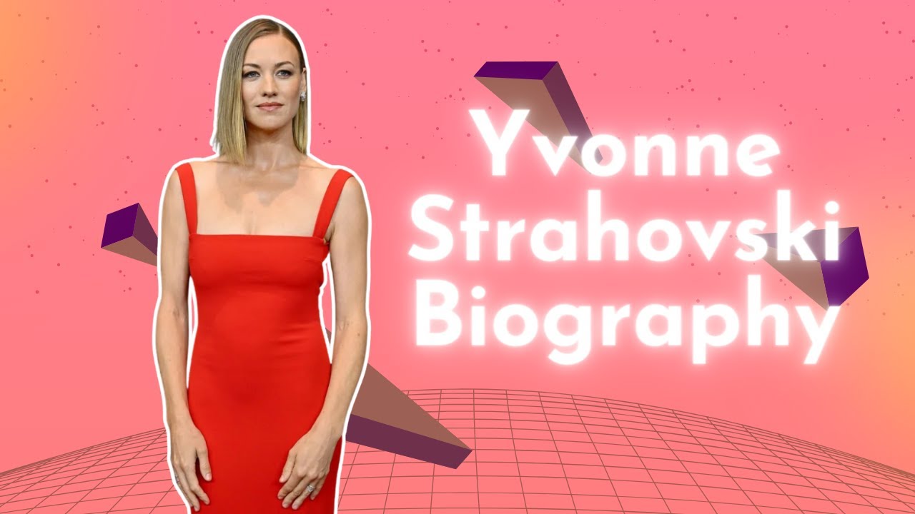 Yvonne Strahovski Biography, Earlier Life, Career, Achievements, Personal Life
