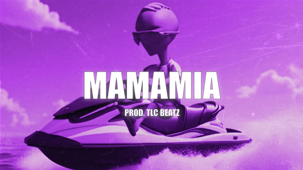 Jul x Nada Type Beat - 