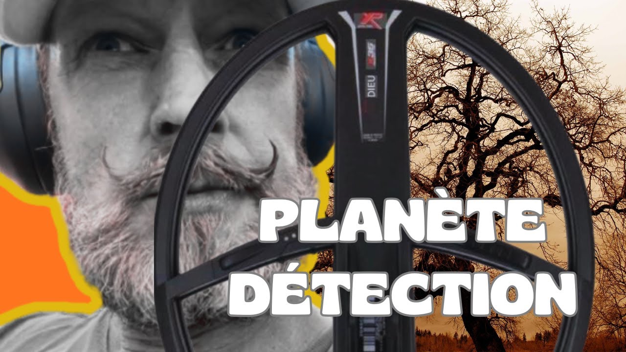 Un Film sur la PASSION de la D&Eacute;TECTION de M&Eacute;TAUX
