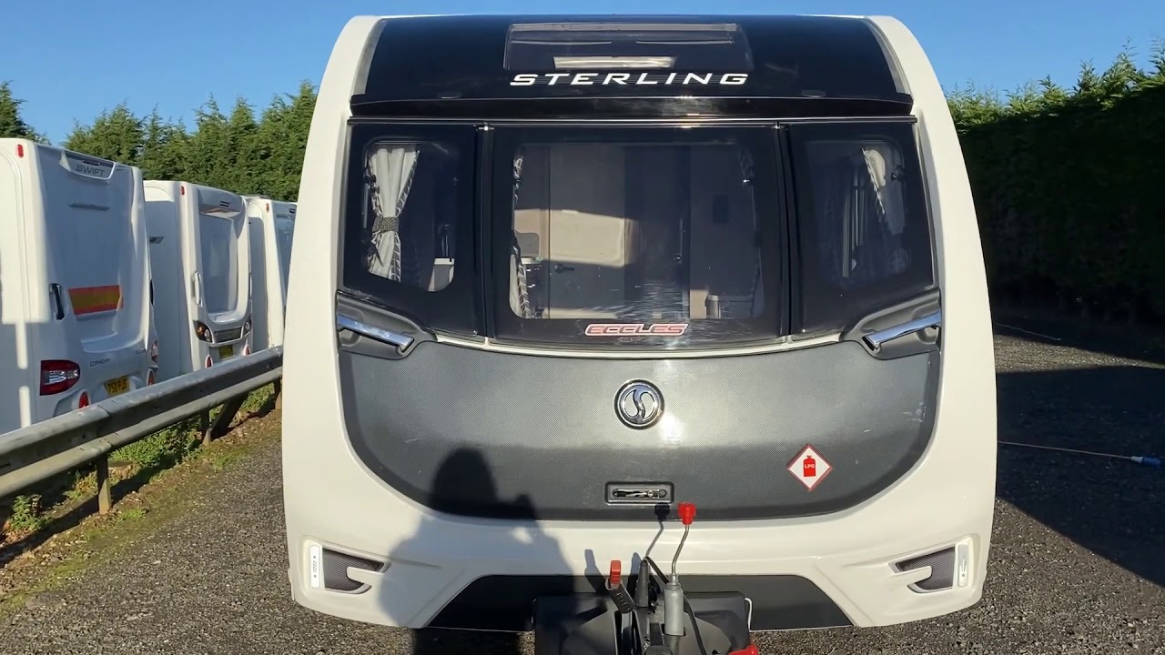 Swift Sterling Eccles 635 2017