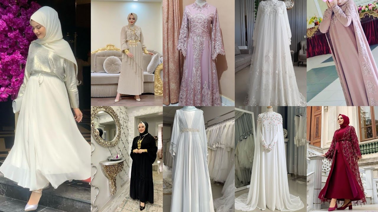 Latest Party Wear Abaya Designs| Beautiful Abaya collection|Abaya Fashion|