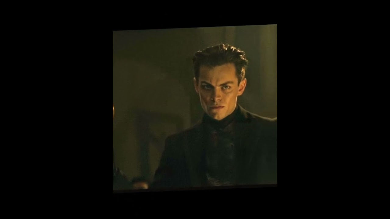Kaz Brekker edit