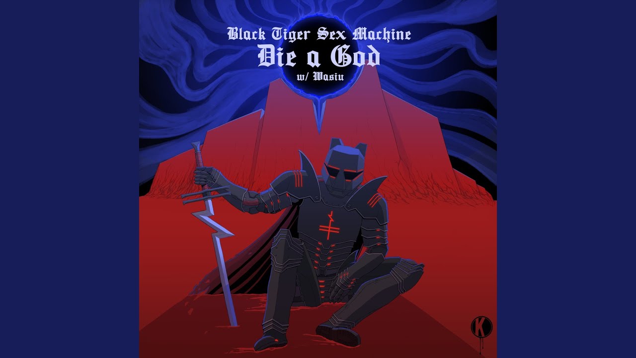 Die A God