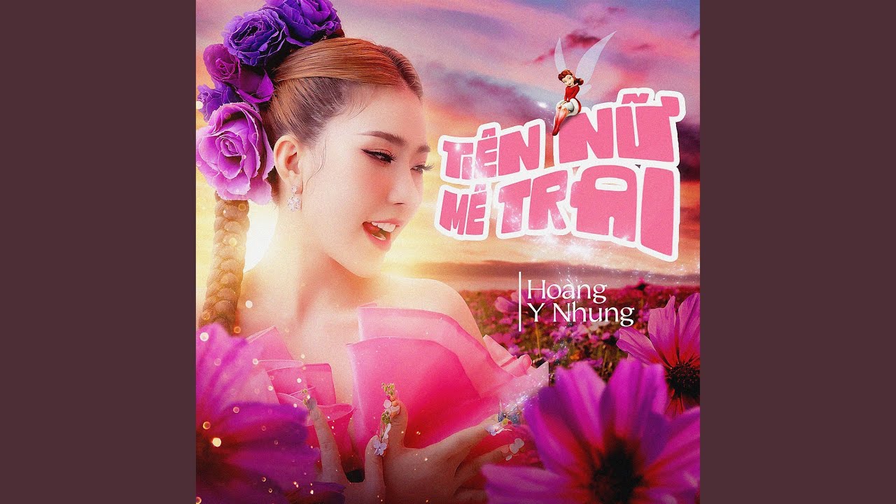 Ti&ecirc;n Nữ M&ecirc; Trai