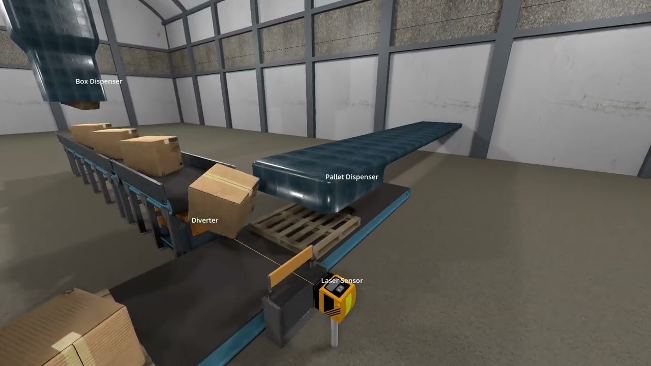 Factories are doomed without this