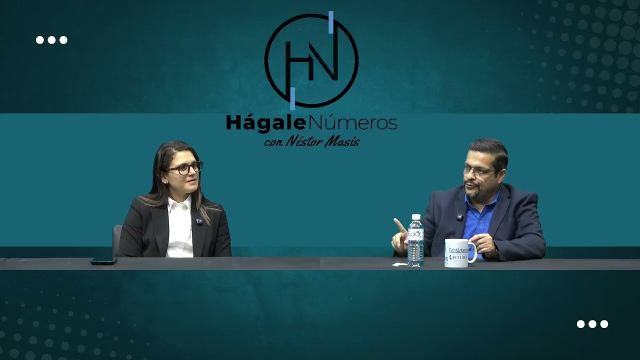 Hágale Números. 03 febrero 2026