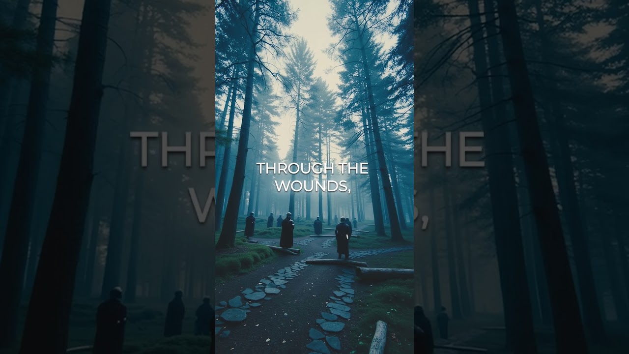 The Most BRUTAL Viking Execution Ever Recorded (Blood Eagle Ritual)