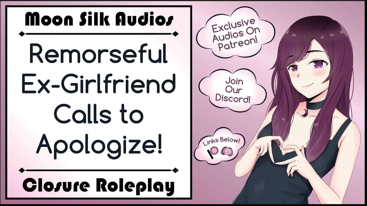 [Ramble Practice] Remorseful Ex-Girlfriend Calls to Apologize!