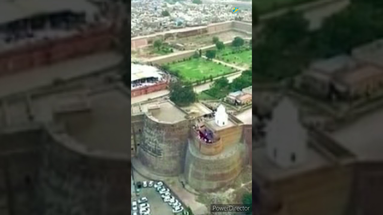 Qila Mubarak Bhatinda 