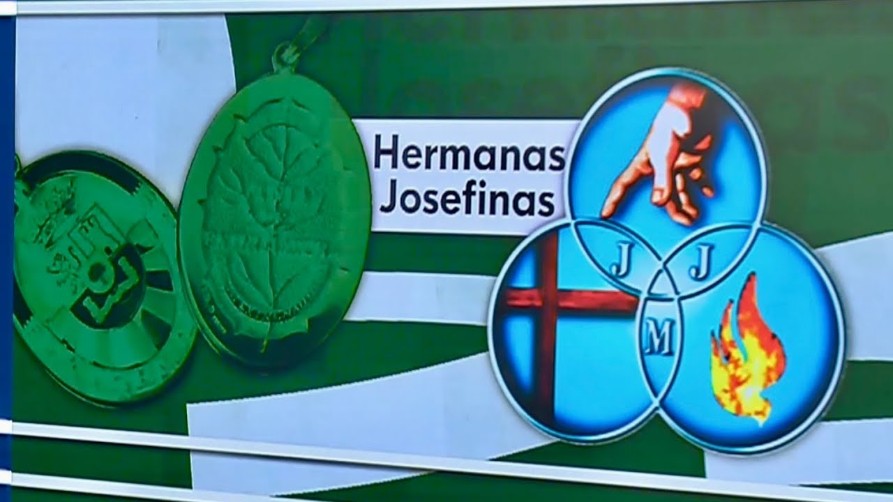 Medalla Extremadura Hermanas Josefinas Santísima Trinidad de Plasencia - (2024 Septiembre)