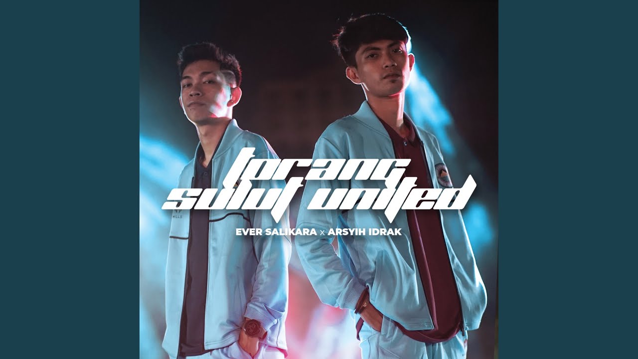 Torang Sulut United (feat. Arsyih Idrak)