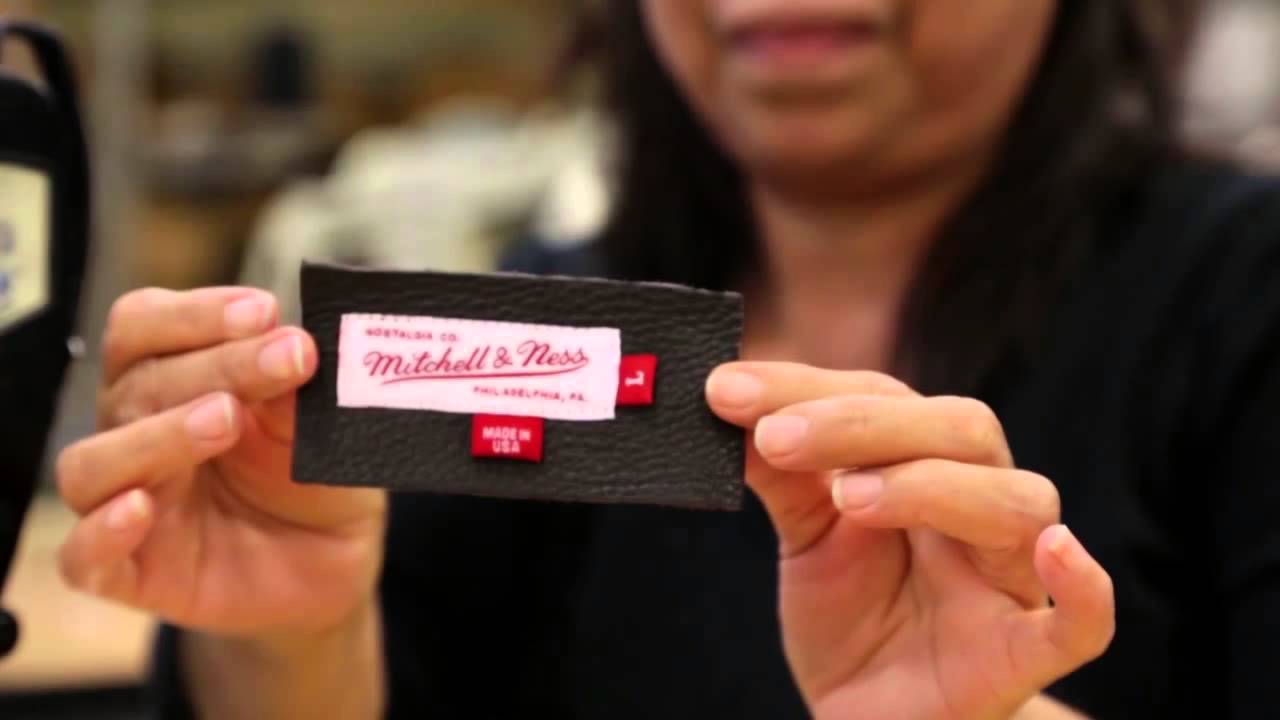 Made in USA, Part 1