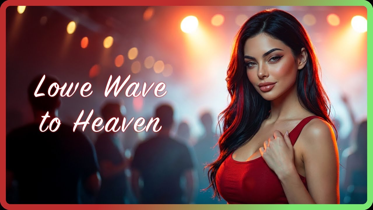 Night Lovewave Remix | Slow Emotional Synths @kotykband