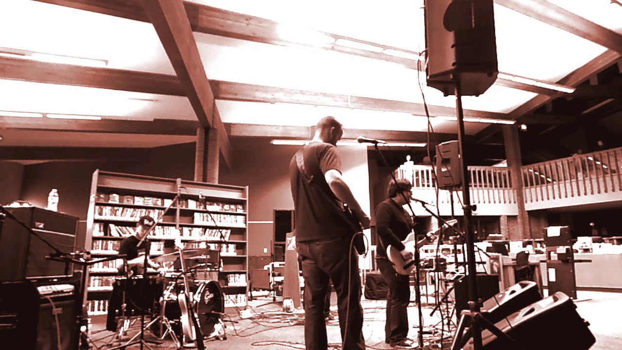 Pigasus - Behind The Scenes (Live)
