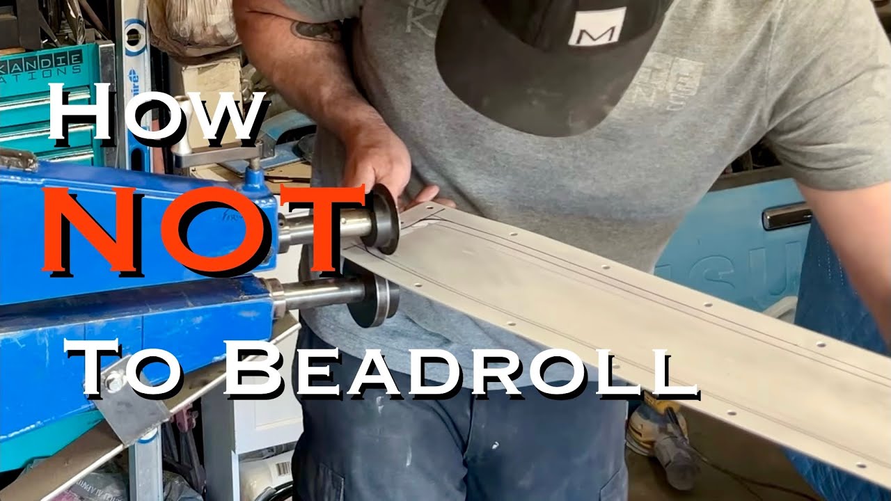 Custom Truck Bed Build: I Finally Get the Hinges Working! ...and Some Other Stuff Too #minitruckin