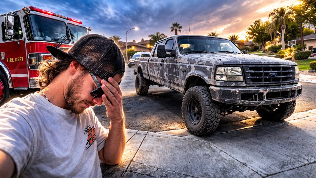 The Body Shop Ruined my Custom Paint Job! 