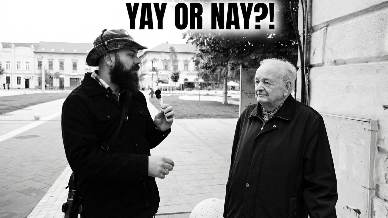 Is Street Photography Wrong?