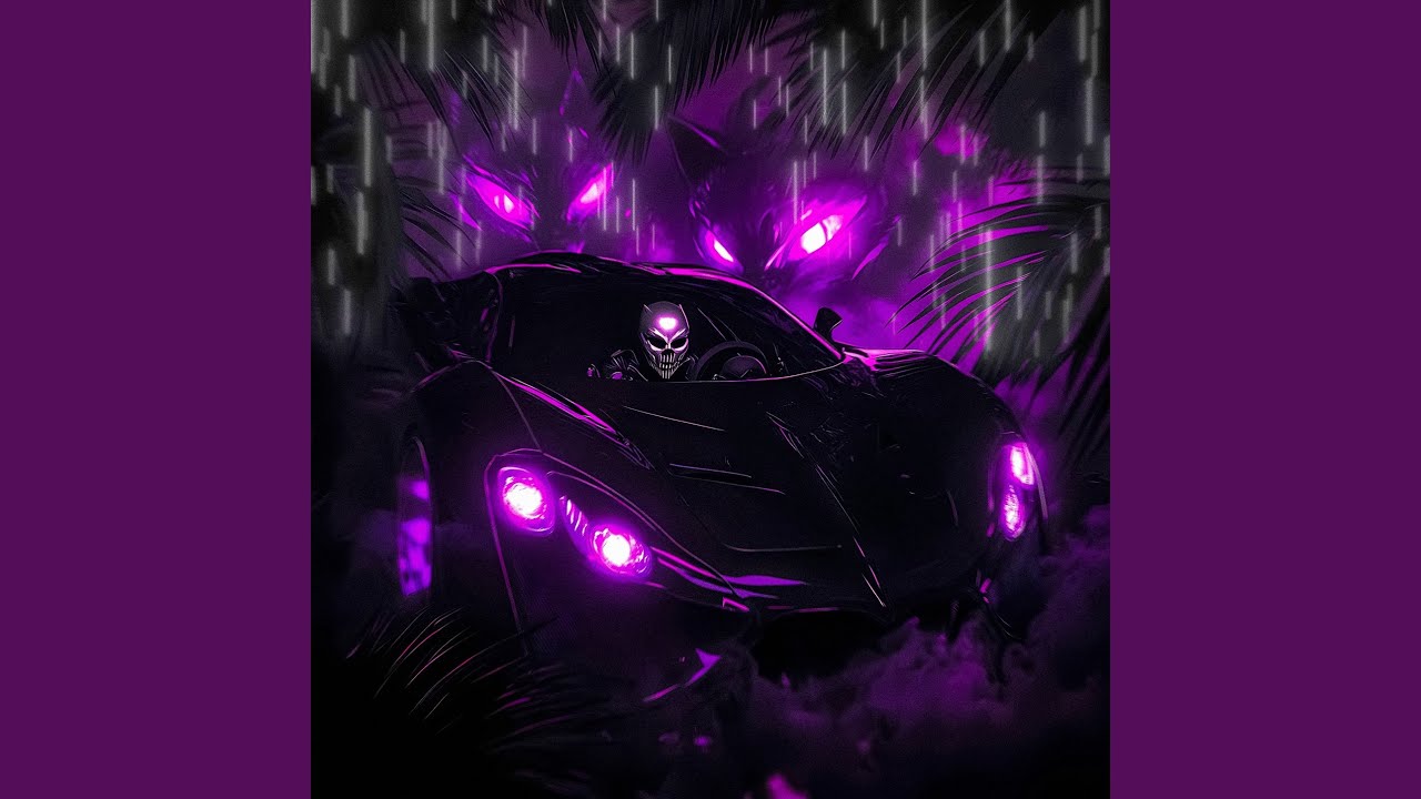 BACHIDA FUNK - Slowed