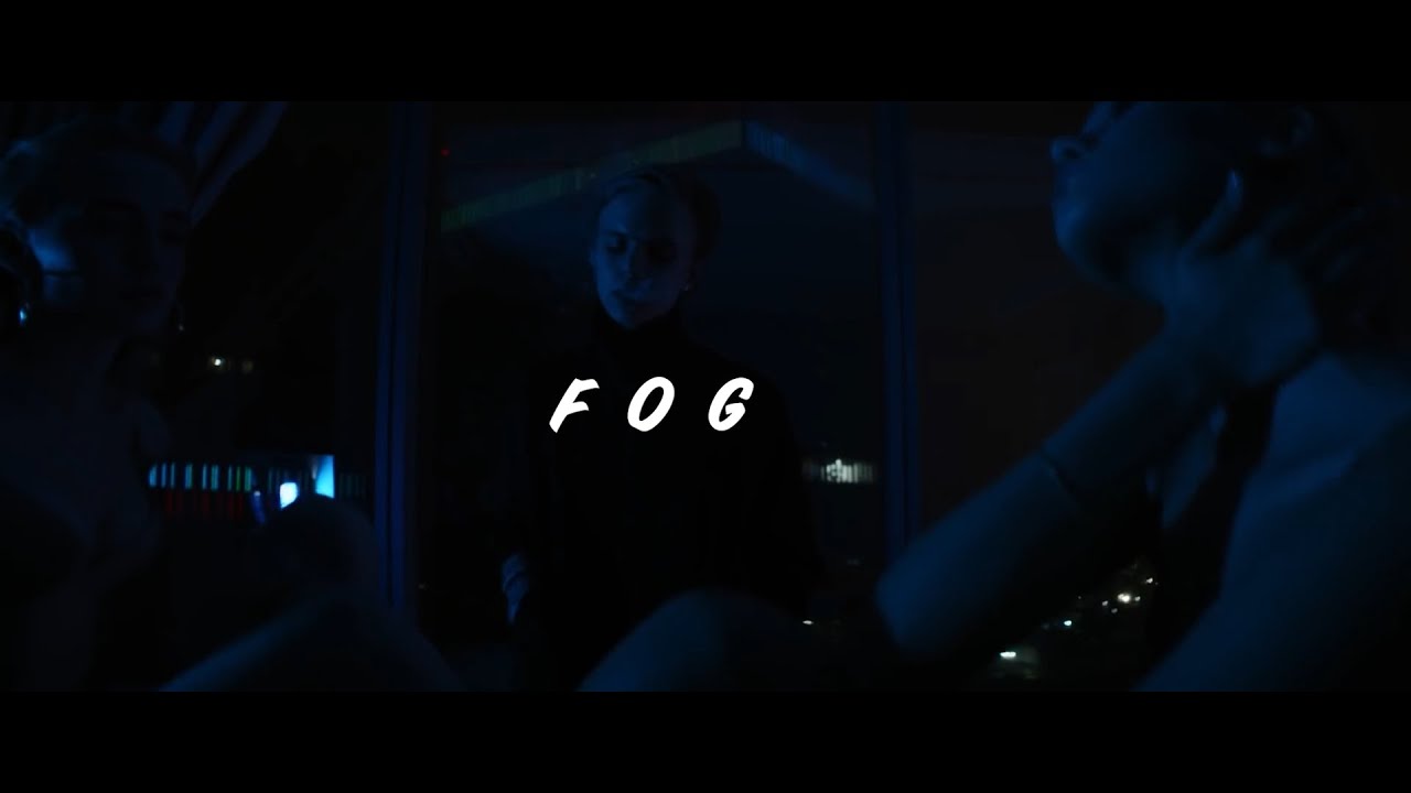 MACAN x Ramil’ x Jamik Type Beat - 