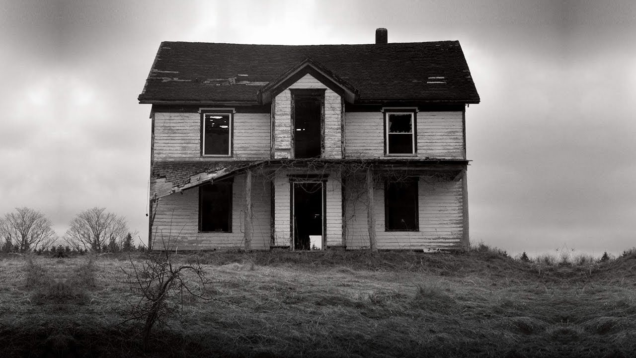 A CASA SEM FIM - Hist&oacute;ria Narrada | Hist&oacute;ria para dormir