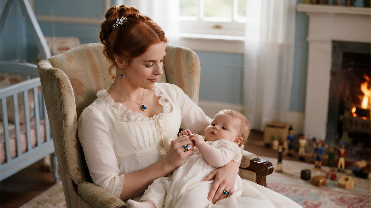 «Я НЕВЕСТА ВАШЕГО БРАТА». ГЕРЦОГ НЕ МОРГНУЛ. «НЕ С СЕГОДНЯШНЕГО УТРА»