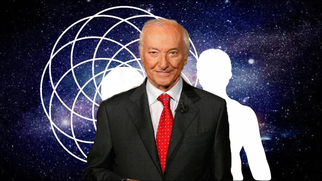 Piero Angela. l'UNIVERSO - l'Universo Violento, 1997