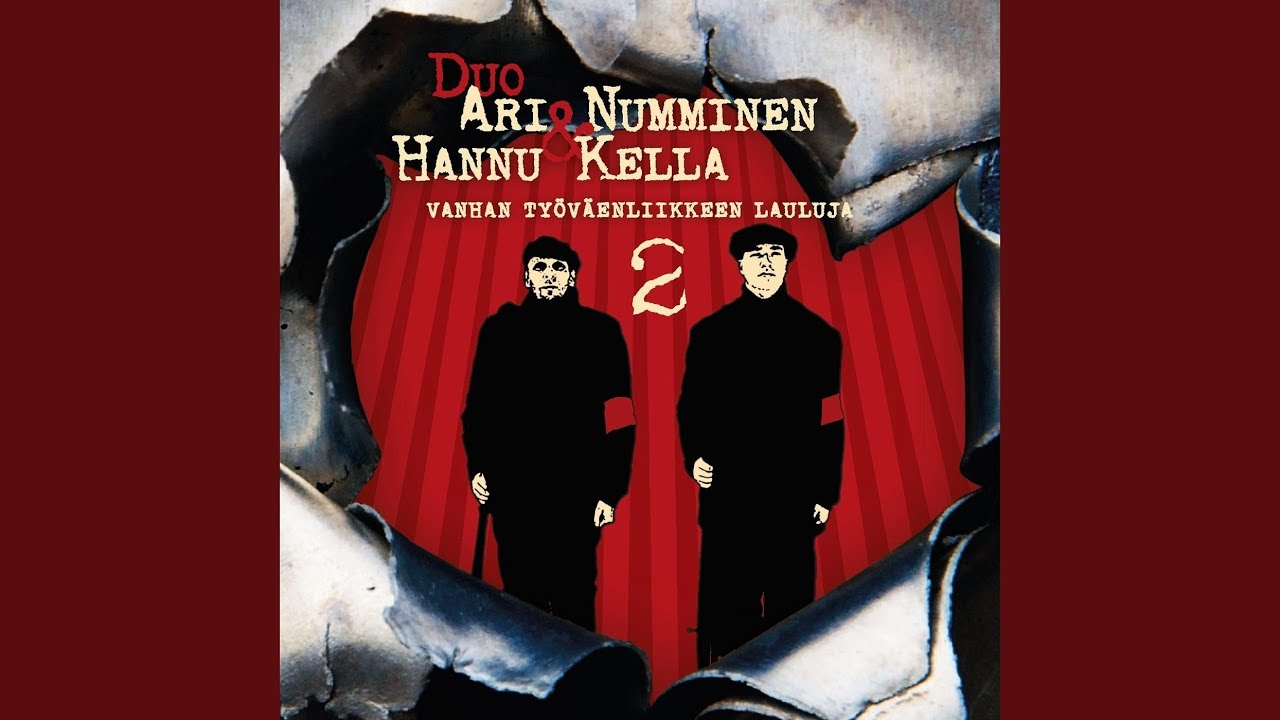 Työläismarseljeesi