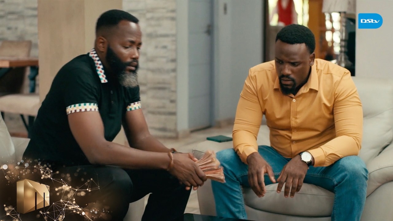 The final showdown &ndash; Ithonga | S1 | Week 52 promo | Mzansi Magic