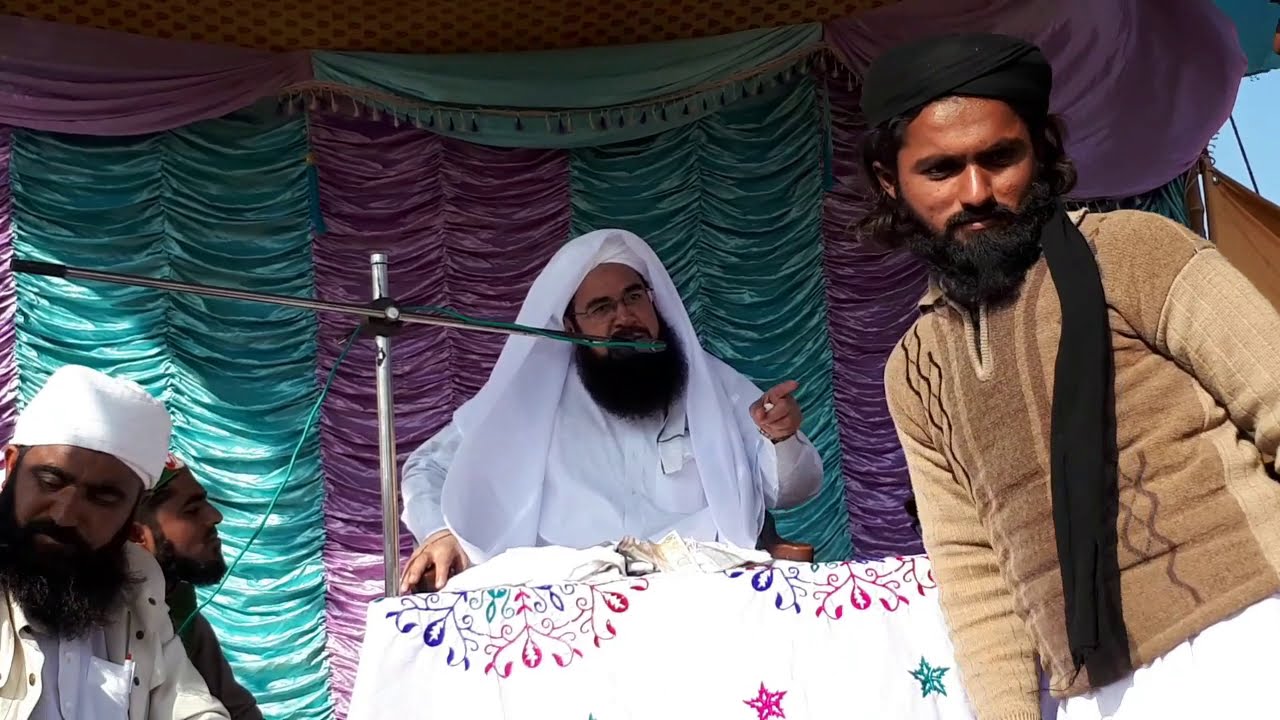 azizullah haqaani