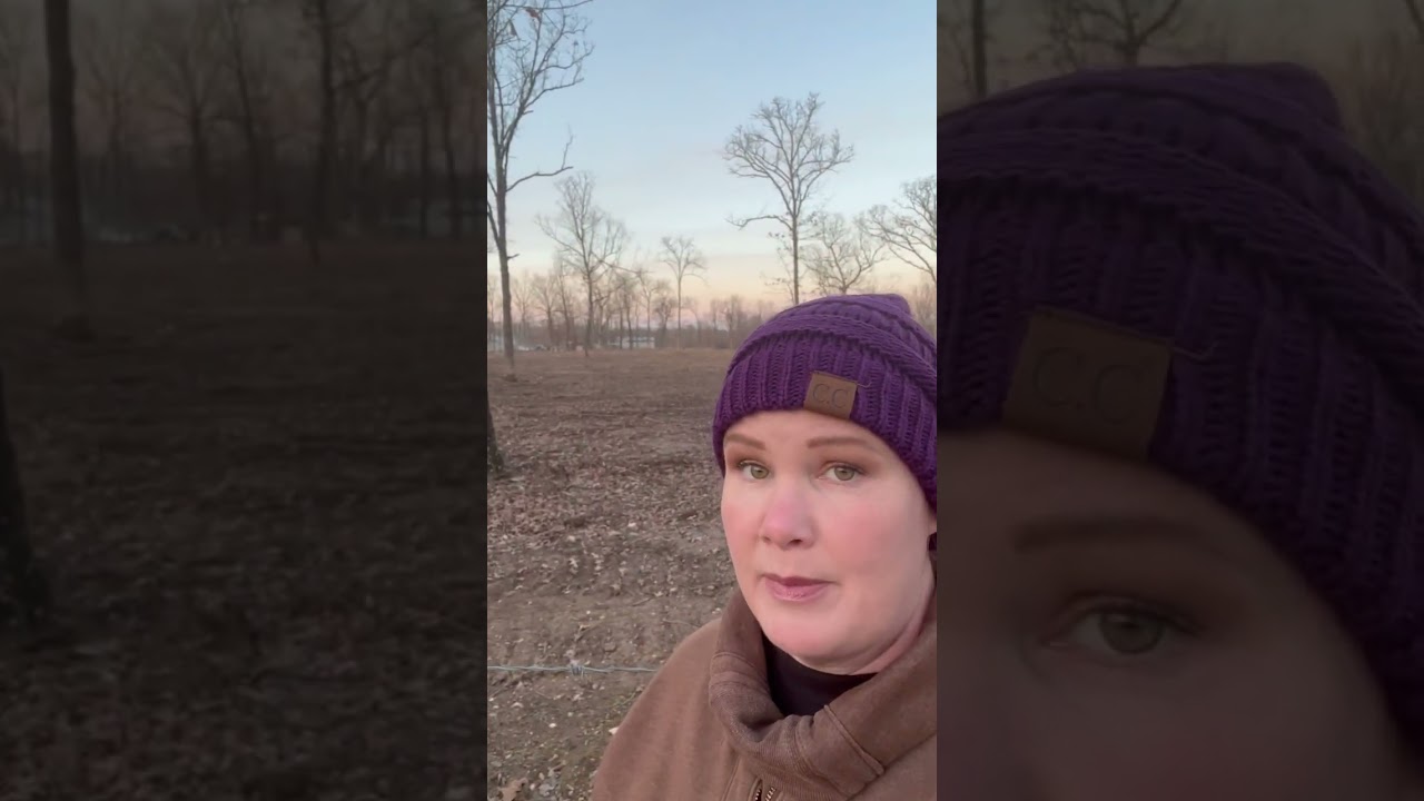How to clear land for pasture