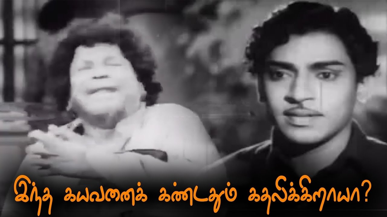 பெண் ஆசையில் அலையாதீர்கள் வாலிப மைனர்களே!! M.R. Radha Advice