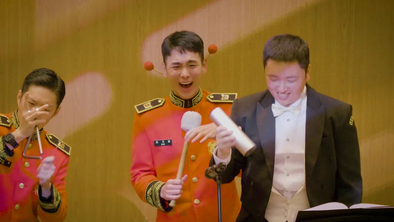 191007 김기범 성냥개비 댄스 (SHINee Key)