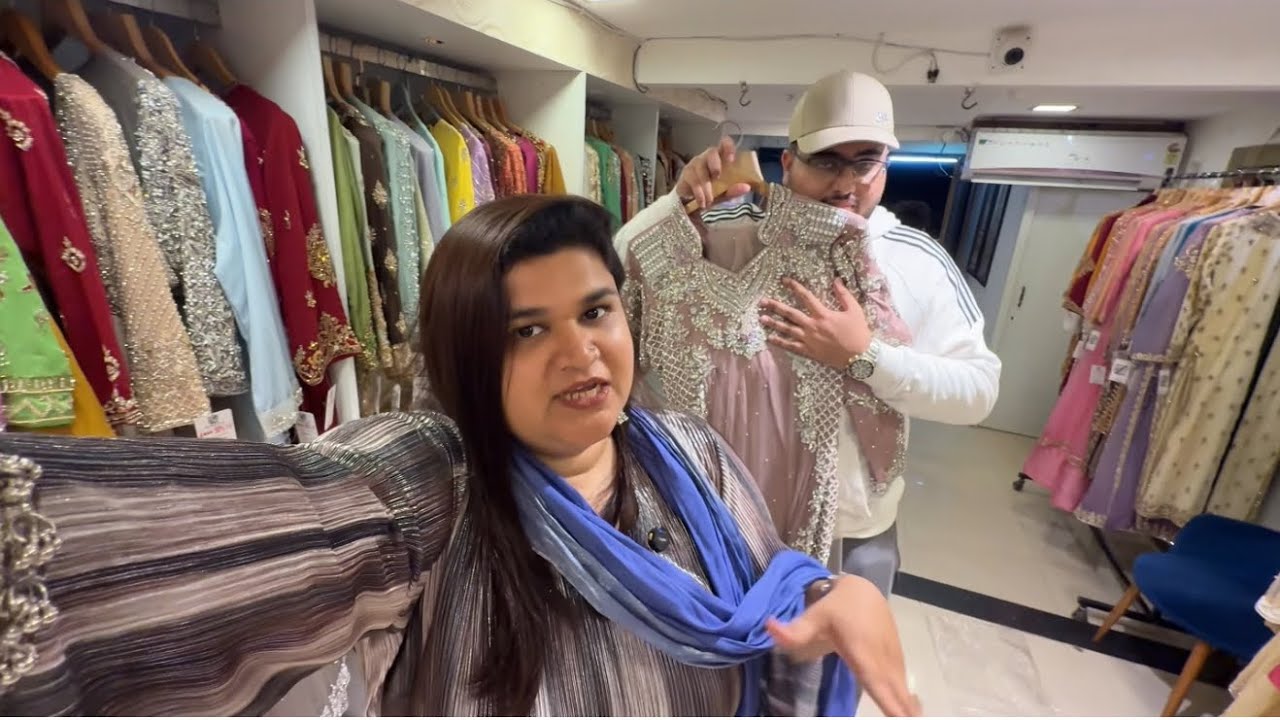 Flat 50% off sale at ZarKash on 18th-19th-20th Jan 2026 for 2026 brides