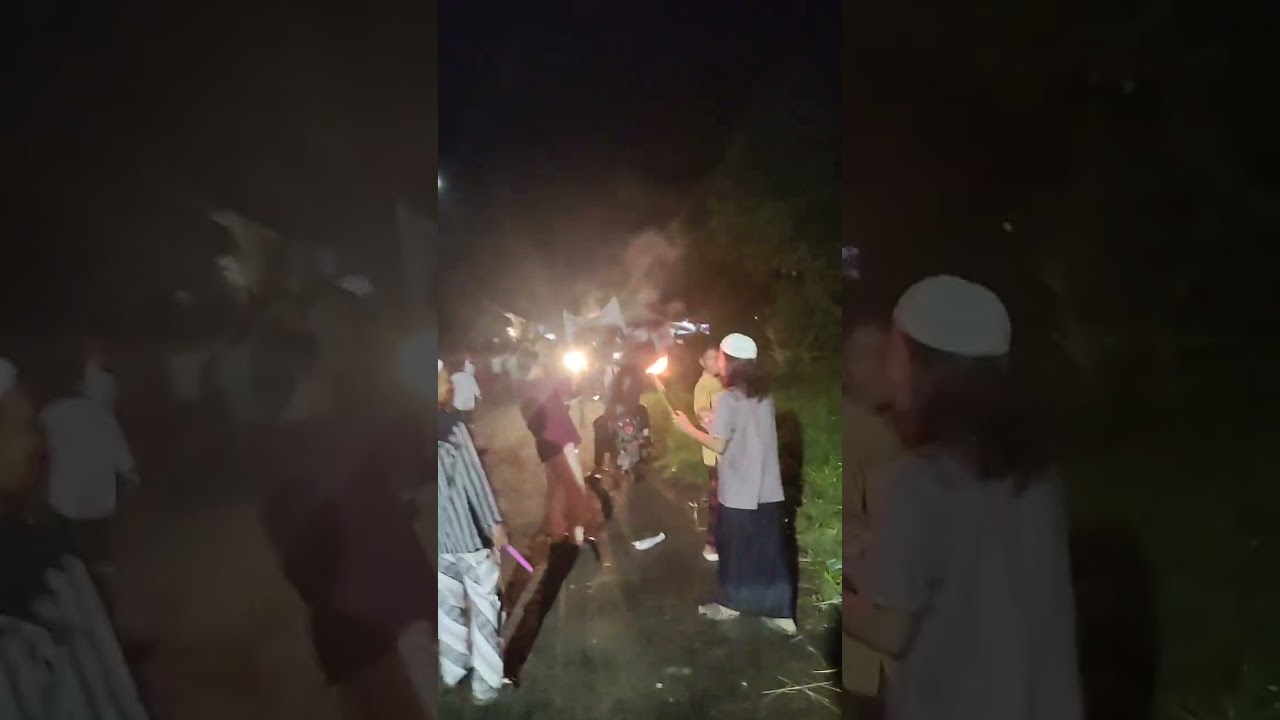 Kegiatan Remaja Masjid Al-Mujahidin VSJ - Menyambut bulan Ramadhan 1447 H