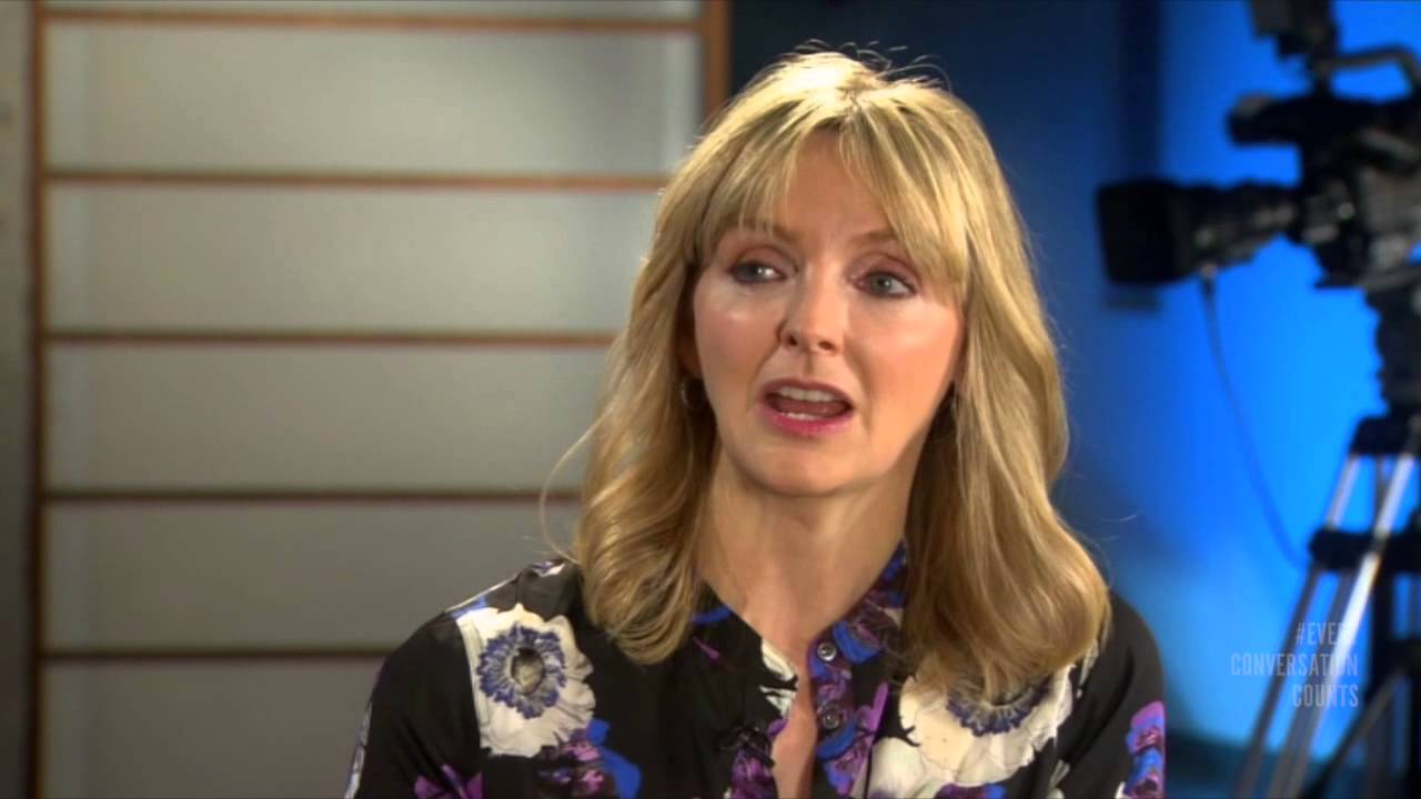 Kirstine Stewart | Women in Leadership | Every Conversation Counts ep10