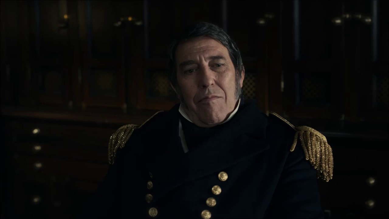 Lady Franklin's Lament
