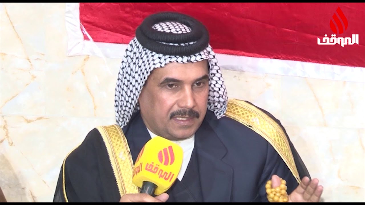 برنامج سوالف مالحة، عشيرة بيت شميل،  انتاج قناة الموقف الفضائية