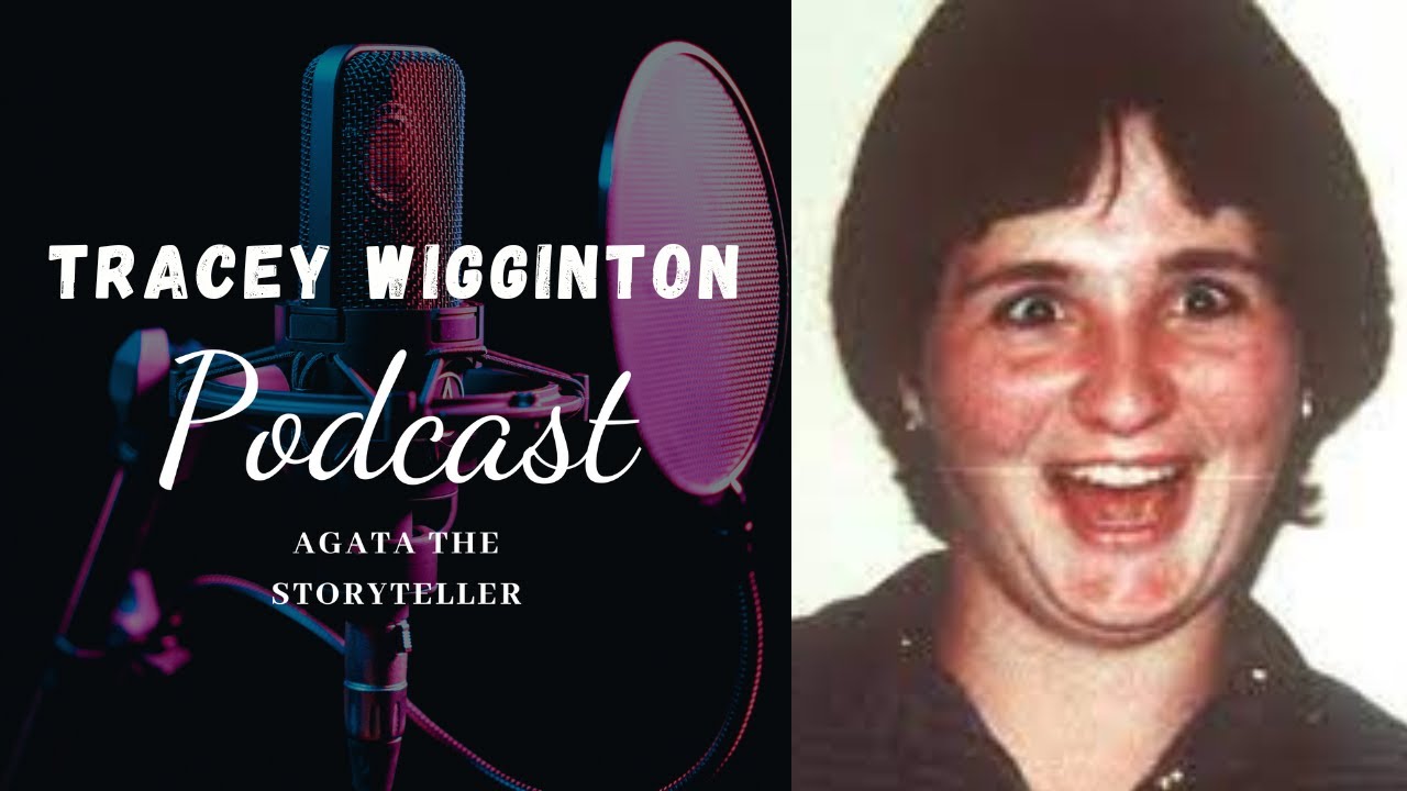 TRACEY WIGGINTON  | LESBIJSKA WAMPIRZYCA