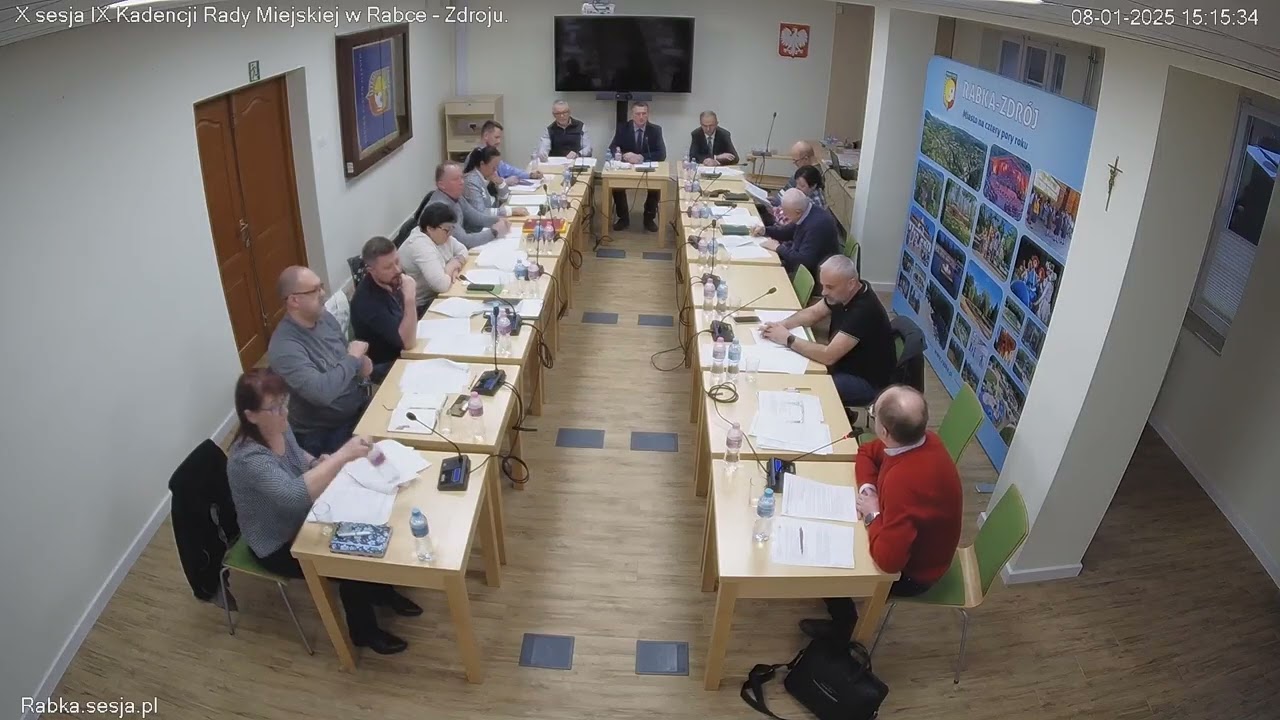 Komisja 08.01.2025