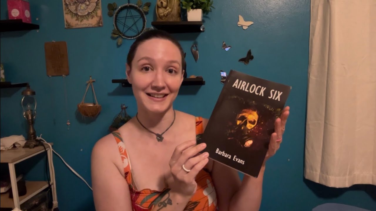 Unboxing My Novel (And There’s A Hole In The World)