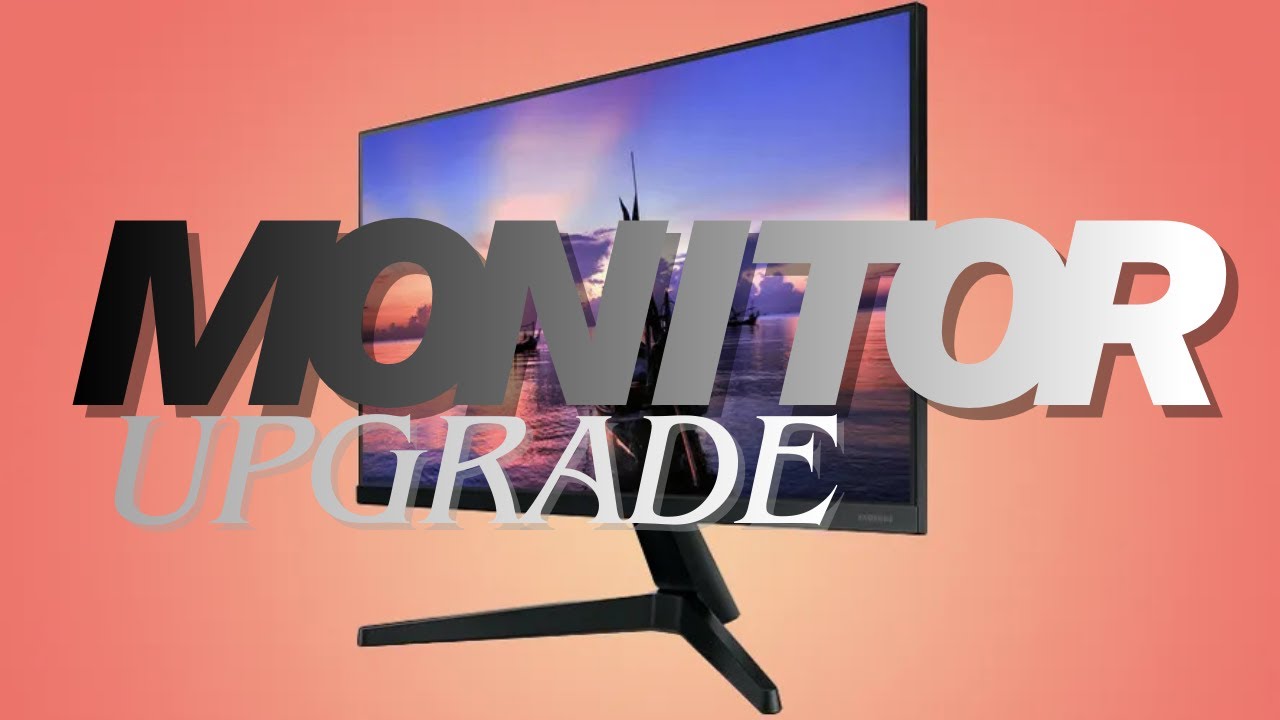 Upgrading my Monitor from 60-120hz