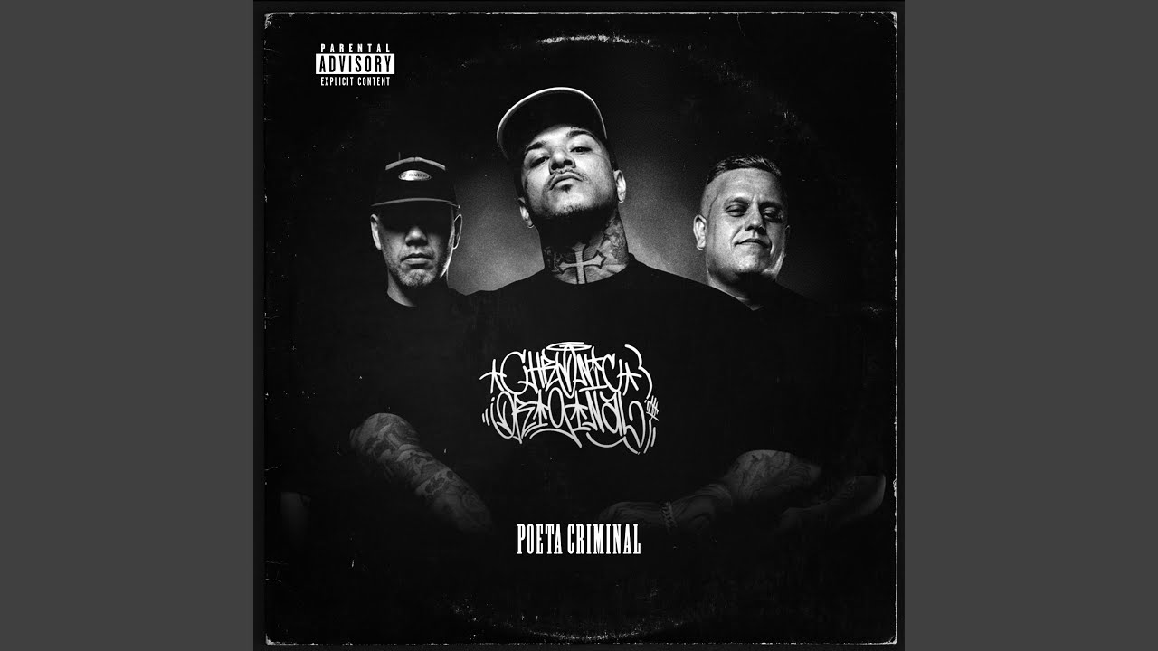 Poeta Criminal