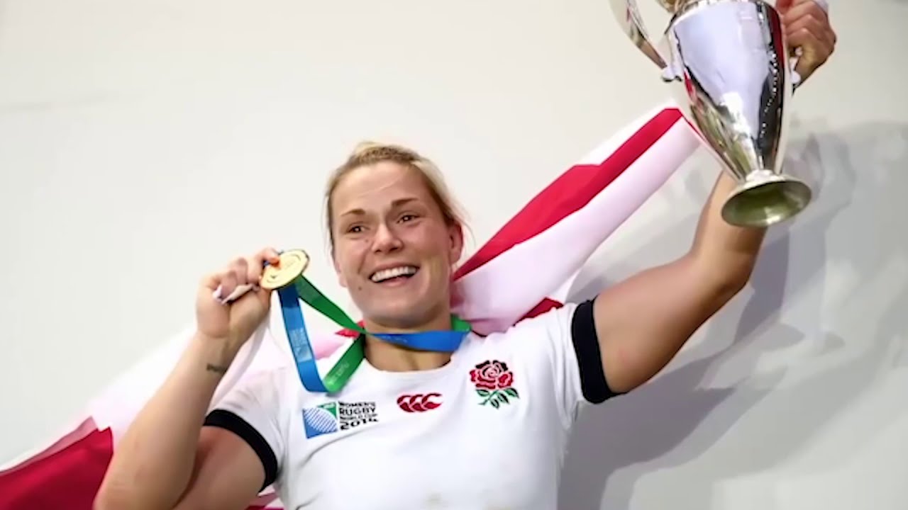 Girls Rugby Club - Our Story