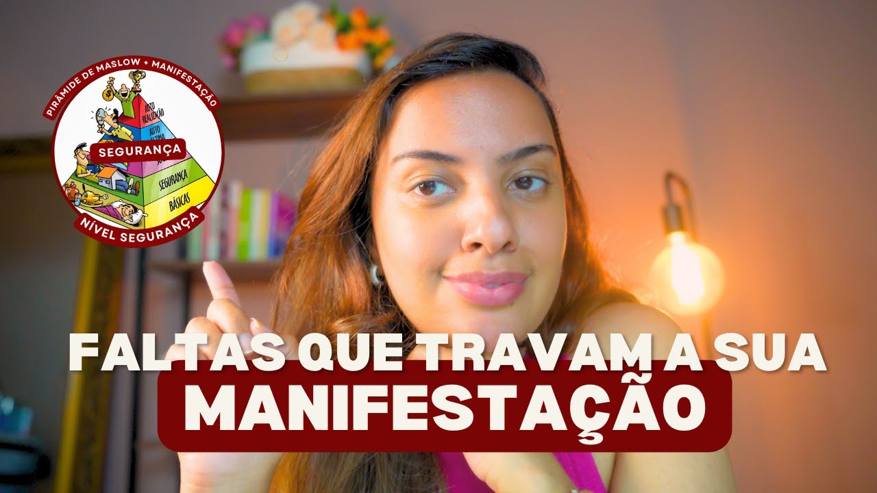 Por isso O HO'OPONOPONO NÃO FUNCIONA para VOCÊ | As faltas emocionais que ninguém fala