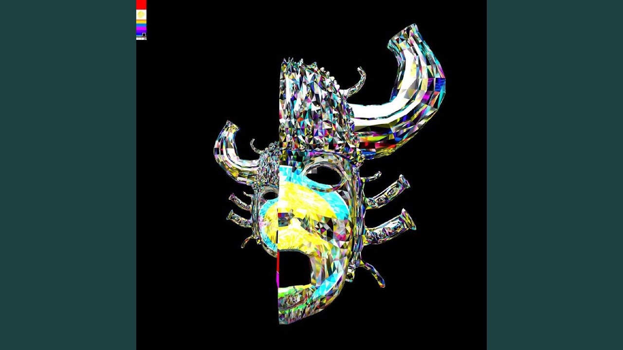 Center of the Sun (Bong-Ra Remix)