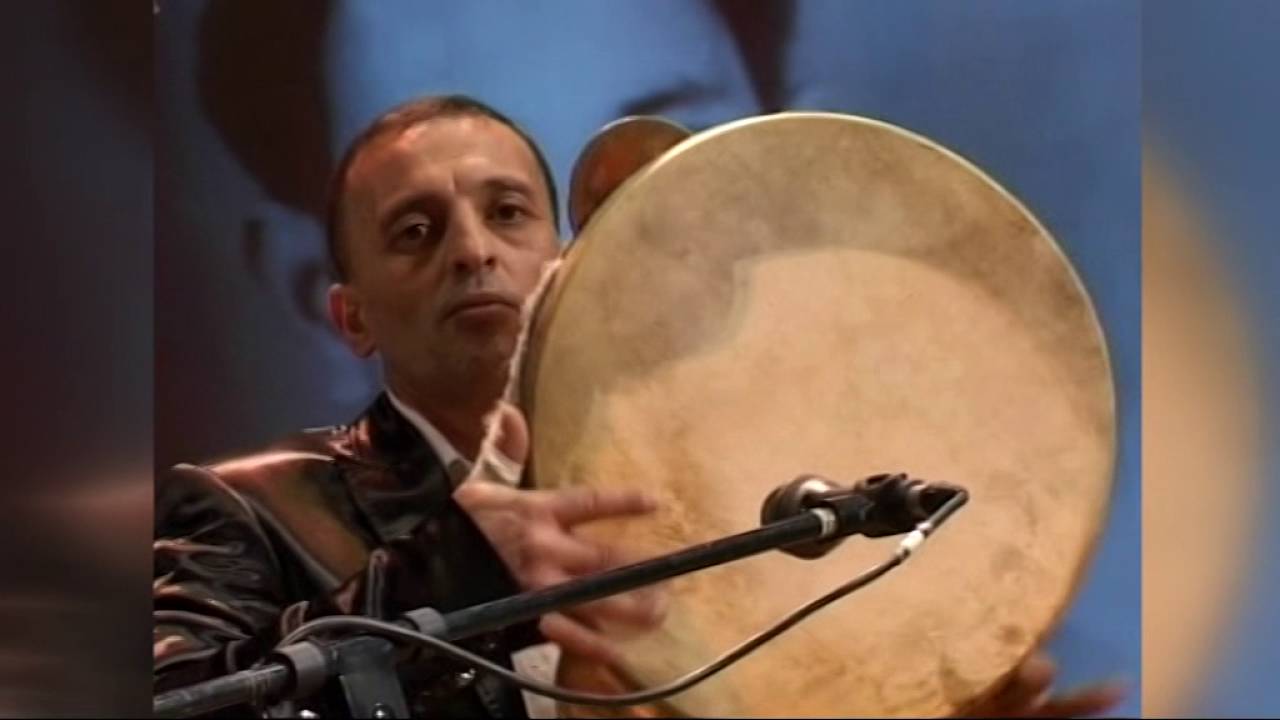 ИБРАИМ ИПЕКЧИЕВ /Crimean Tatar TV Show