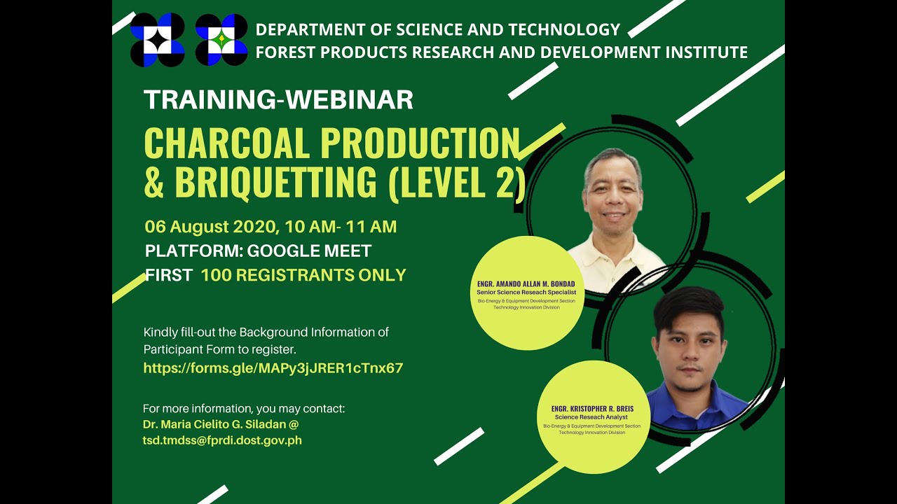Training Webinar on CPB Level 2 Recording