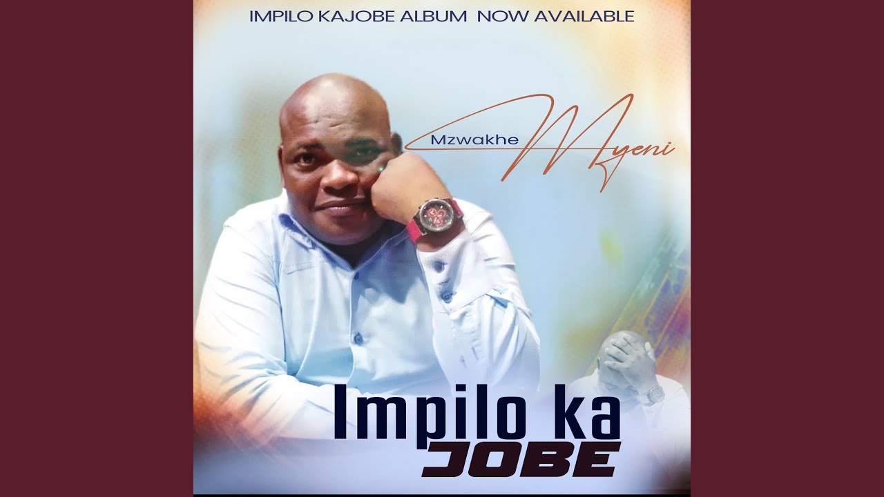 IMPILO KAJOBE