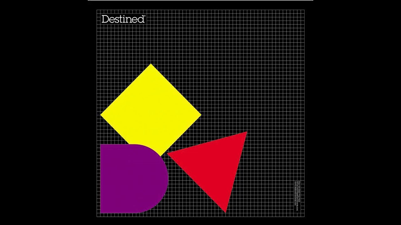 The Drill (Radio Edit) (Original Mix)